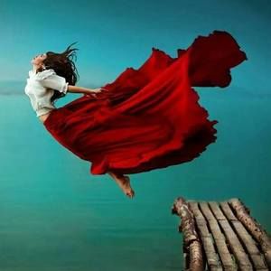 Meet your Posher, Ghadeer